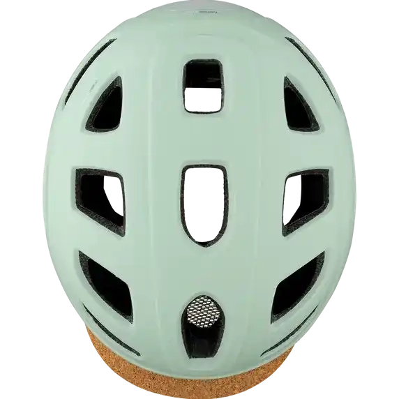 Quartz Mat Jade - Casque | Cairn