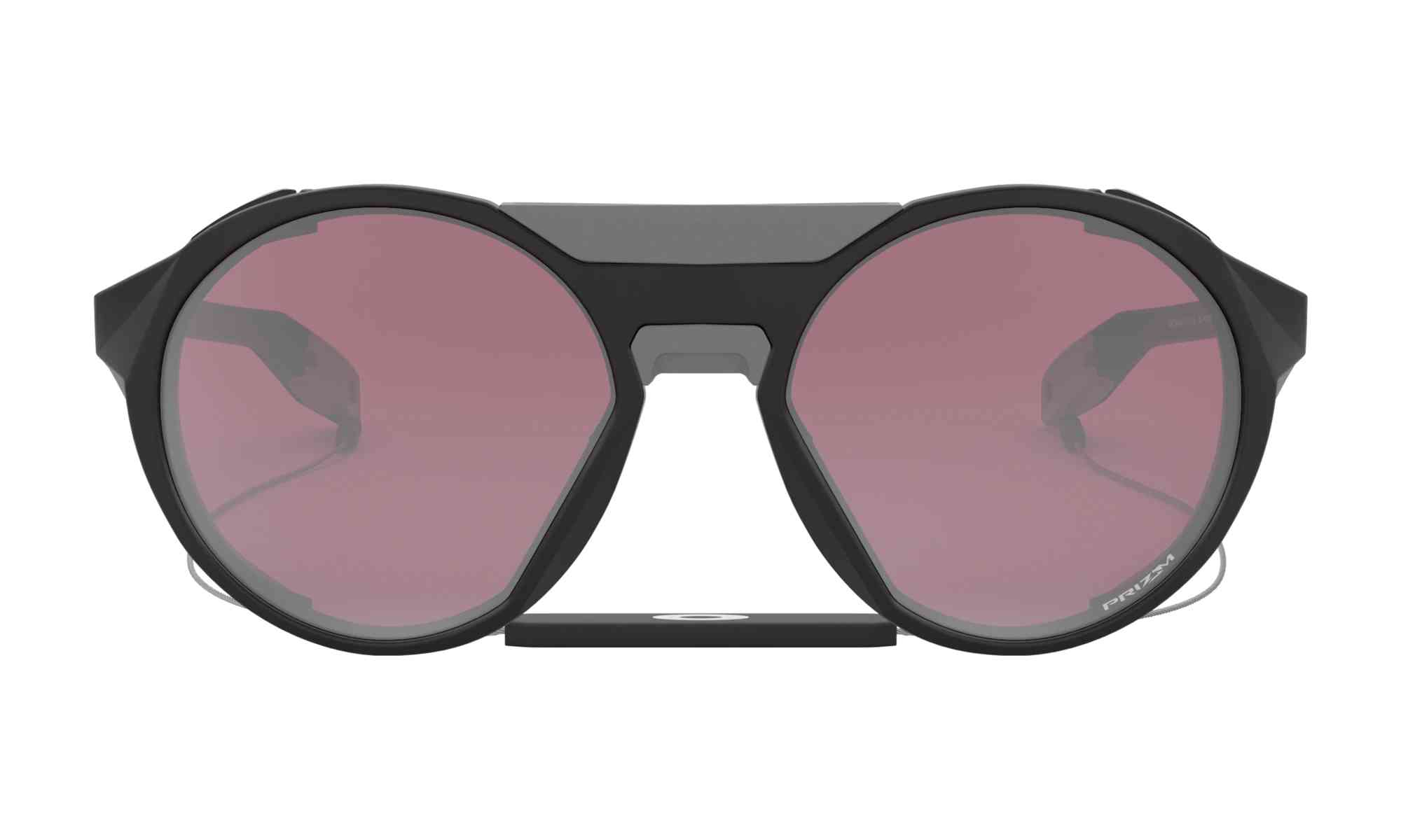 Clifden Matte Black Prizm Snow Black Iridium - Lunettes | Oakley