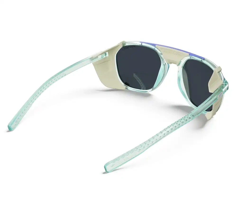 Slack Cover Spectron Menthe Gris Clair - Lunettes | Julbo