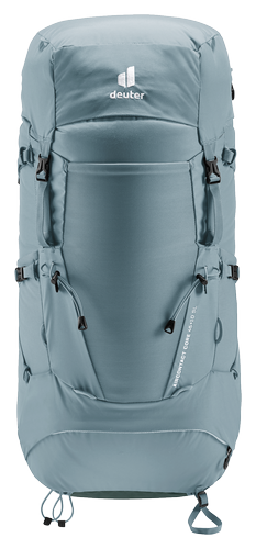 Aircontact Core 45+10 Sl Gris - Sac A Dos | Deuter