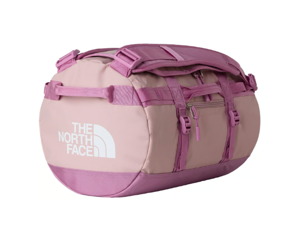 Bc Duffel Xs 31 Metal Pink/hushed Laven - Sac Expedition