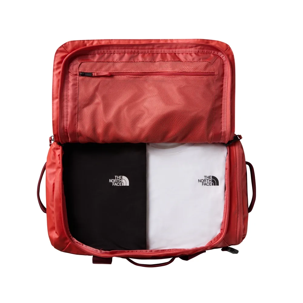 Base Camp Voyager Duffel 42l Mars Dust Sumac | The North Face