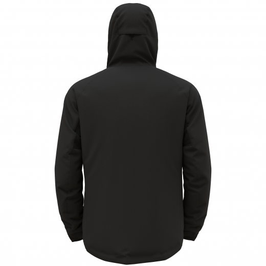Doudoune Ascent S Thermic Veste Black - Veste | Odlo