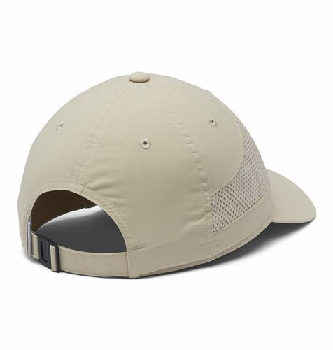 Casquette Tech Shade Ecru - Casquette | Columbia Sportswear