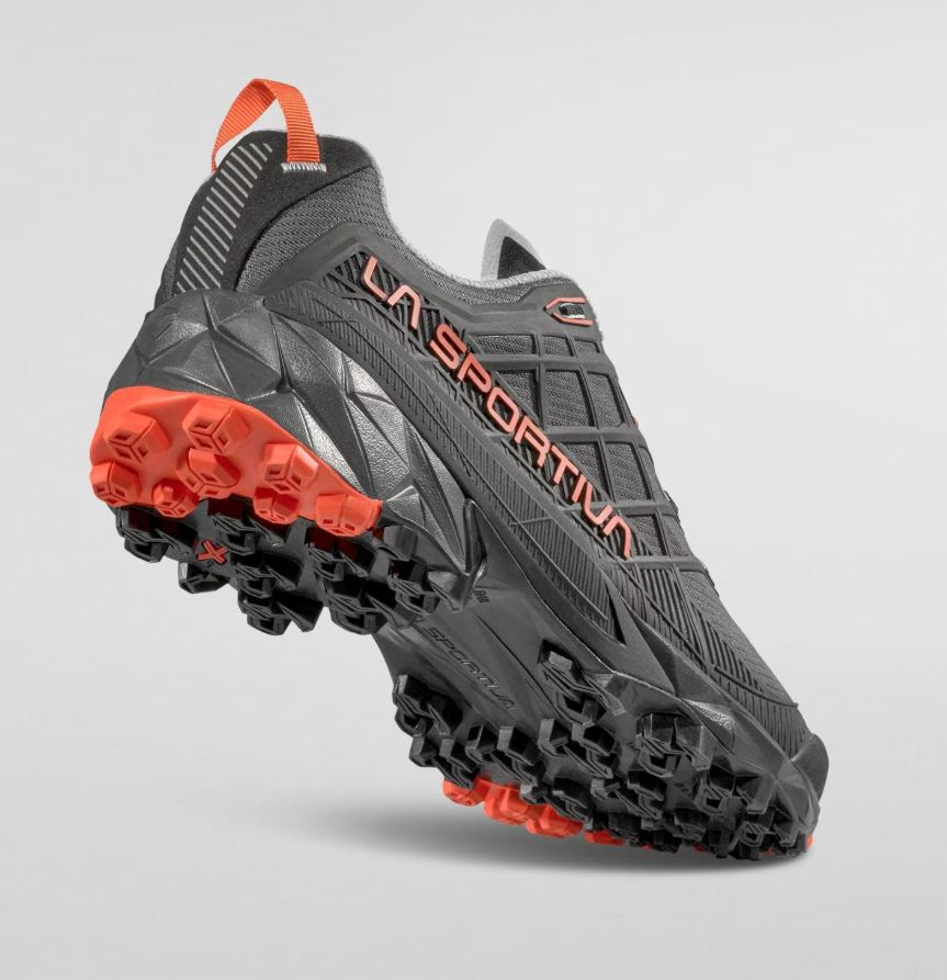 Akyra 2 Carbon / Cherry - Chaussures | La Sportiva