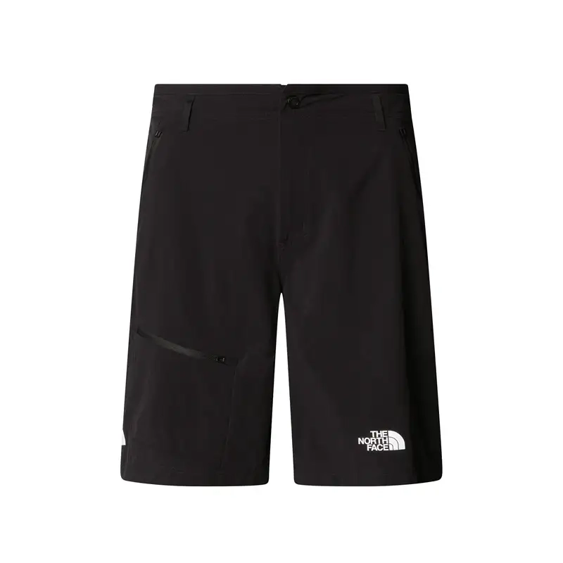 Short Speedlight Slim Tapered Black - Short | The North Face