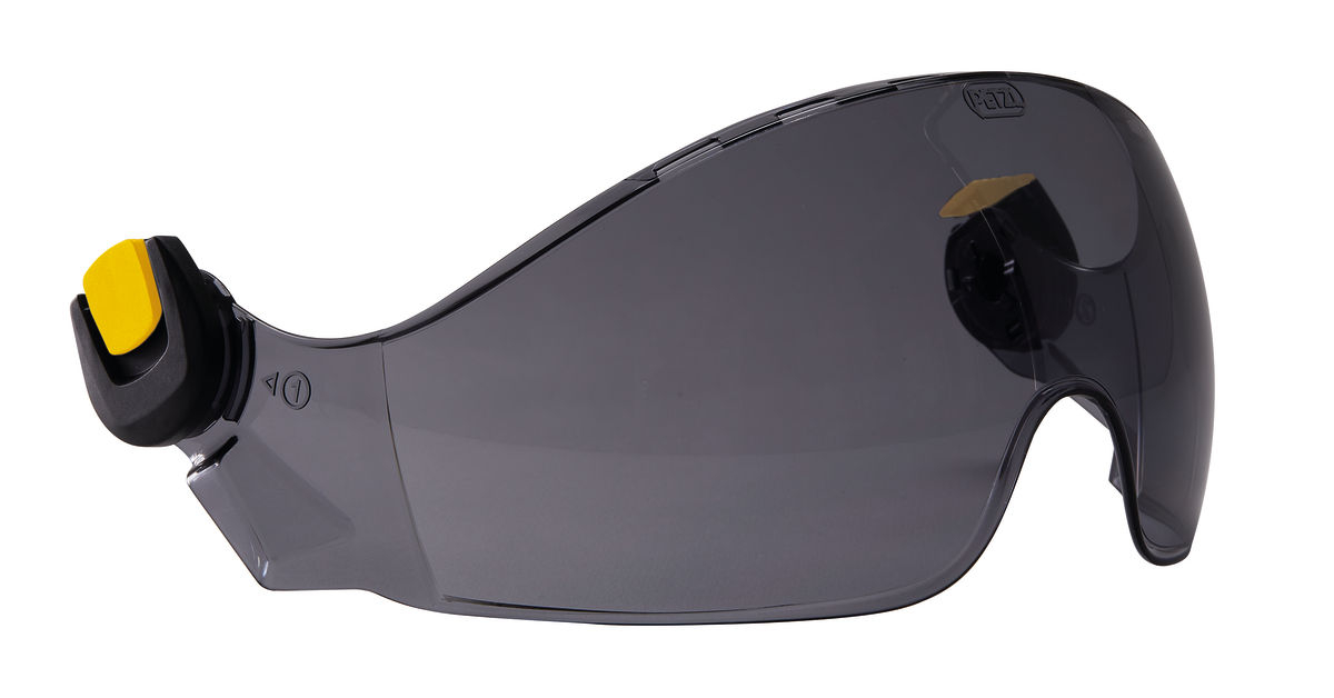 Visiere Vizir Shadow - Travaux En Hauteur | Petzl
