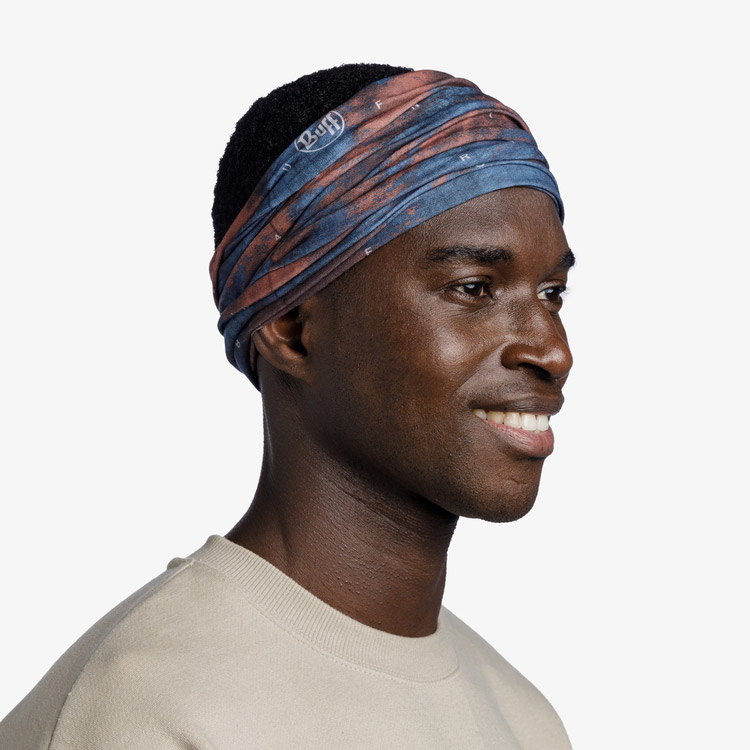 Tour De Cou Original Ecostretch Manyd Night Blue - Tour De Cou | Buff