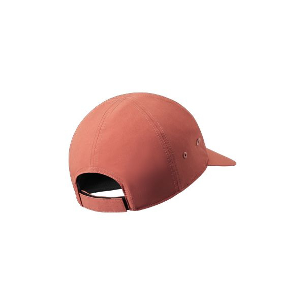 Casquette Sun Peak Brick - Casquette | Mammut