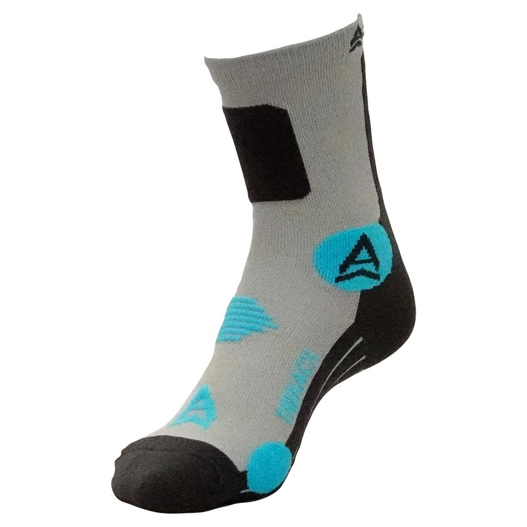 Treka Cx Bleu 1 Paire - Chaussettes | Azimut Outdoor