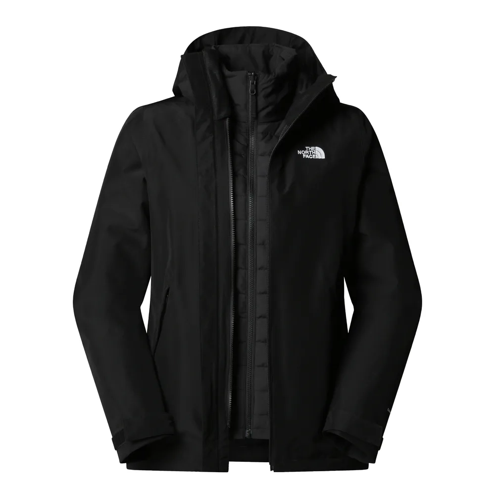 Veste Femme Carto Mono Triclimate Black - Veste | The North Face