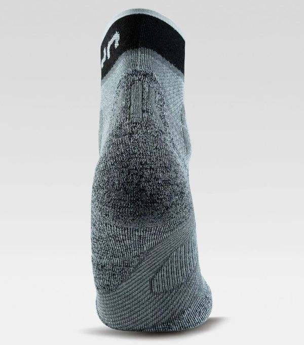 Chaussettes Trekking One Cool Low Gris Femme - Chaussettes | Uyn