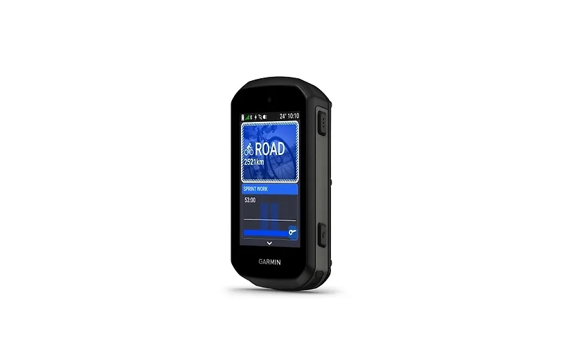 GPS Edge 550