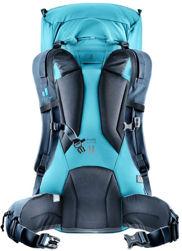 Guide 32+8 Sl Lagoon-ink - Sac A Dos | Deuter