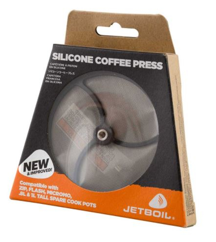 Presse Cafe Zip Flash - Réchaud | Jetboil