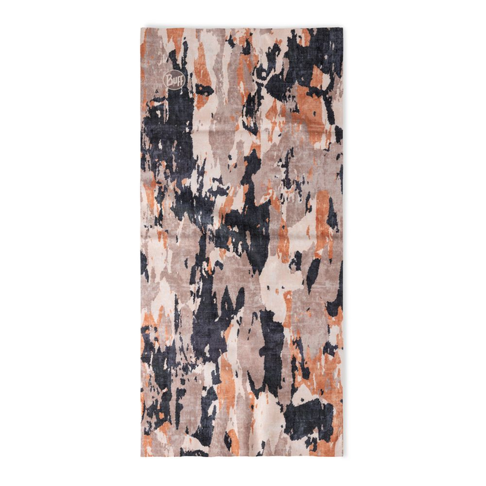 Tour De Cou  Coolnet Uv Insect Shield  Koro Peach Beige | Buff