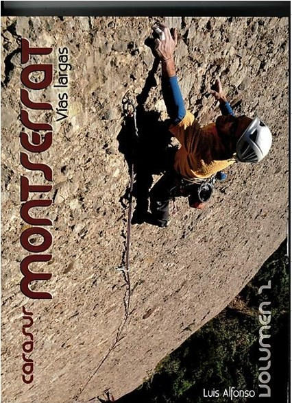 Montserrat Vol2 - Topo | 3 Sup Editions