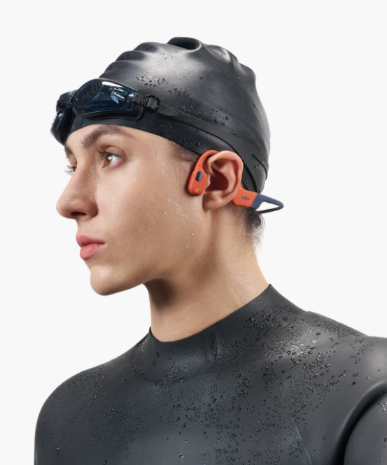 Openswim Pro Rouge Usbc - Casques Audio | Shokz