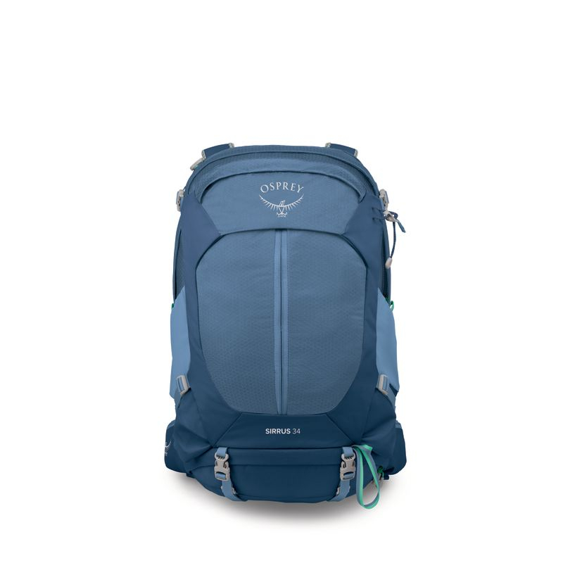 Sirrus 34 Femme Sevres Blue - Sac A Dos | Osprey