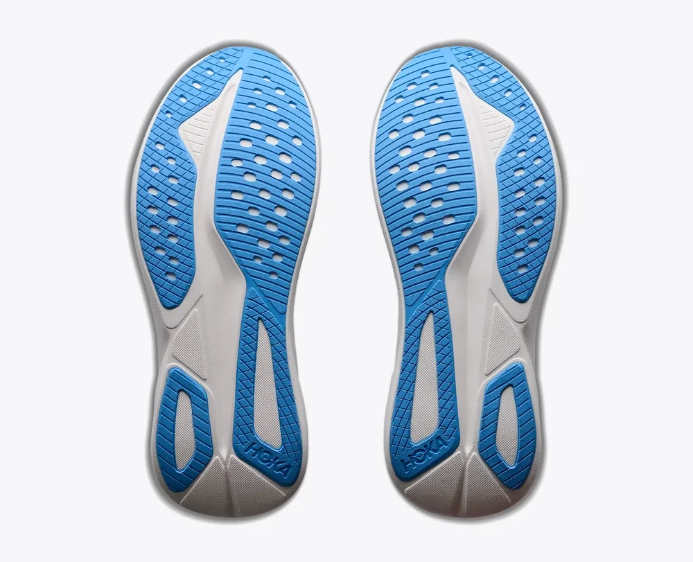 Mach 7 Virtual Blue Cobalt - Chaussures | Hoka