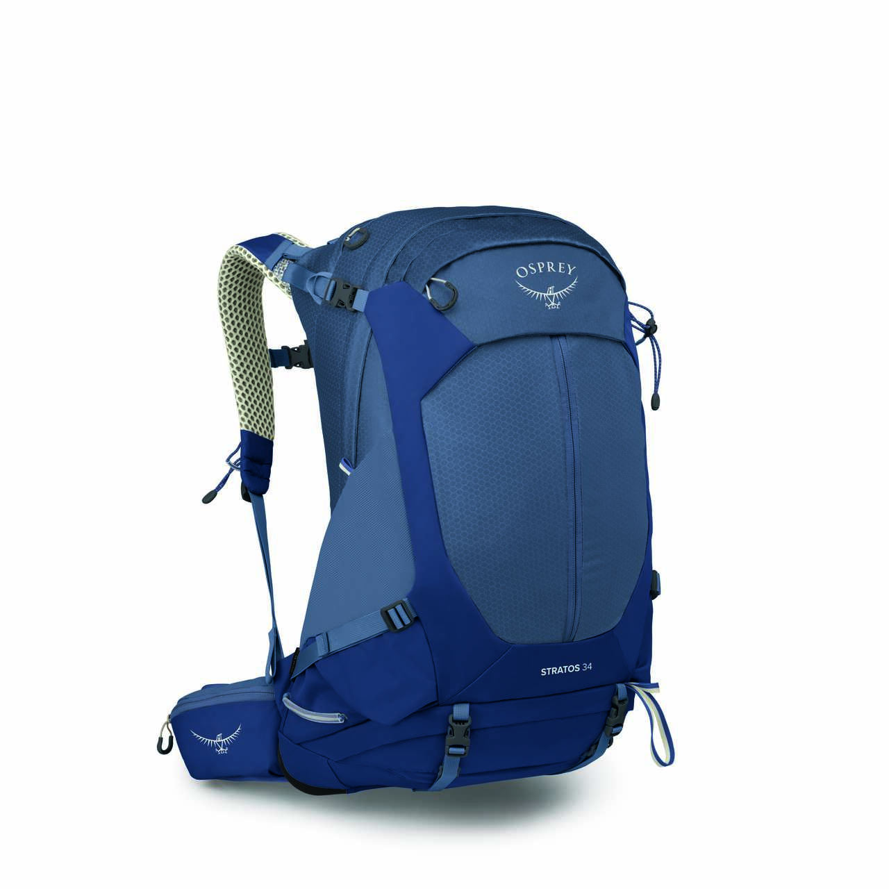Stratos 34 Nirvana Blue - Sac A Dos | Osprey