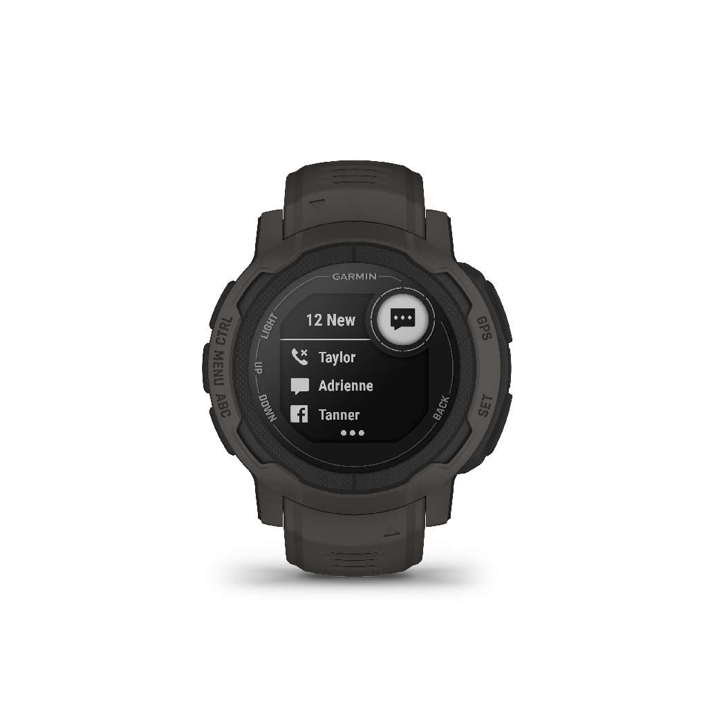 Instinct 2 Graphite - Gps | Garmin