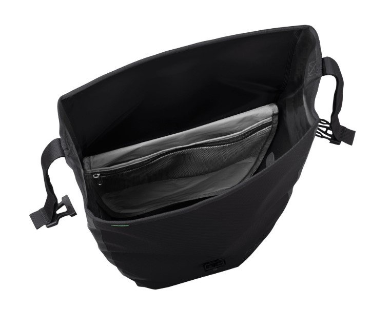 Aqua Back Black - Sacoches | Vaude