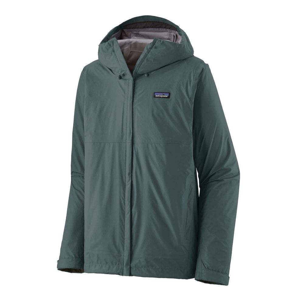 Veste Torrentshell 3l Nouveau Green - Veste | Patagonia