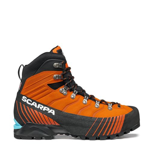 Ribelle Hd Tonic - Chaussures | Scarpa