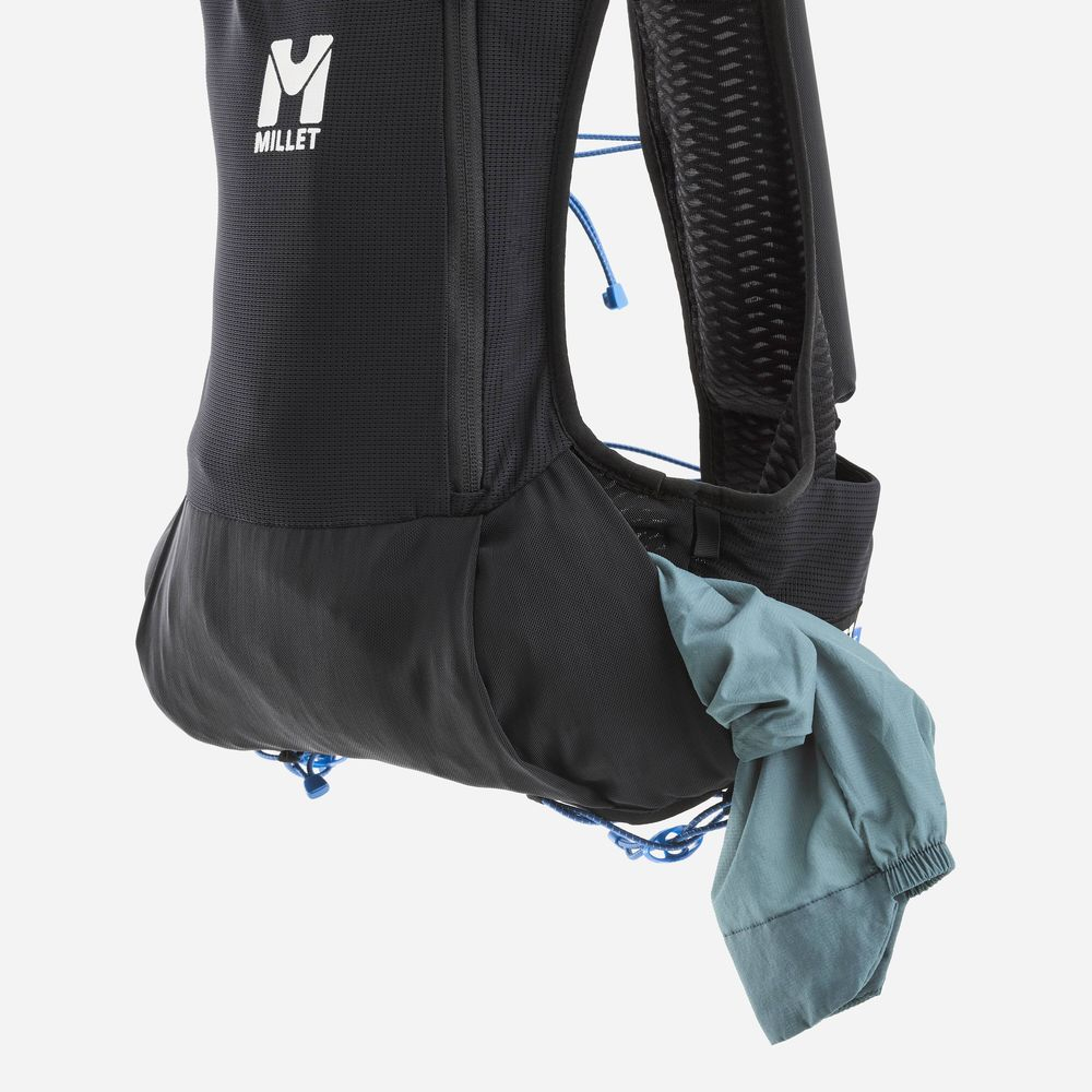 Sac Hydratation Intense 5 Black - Sac A Dos | Millet