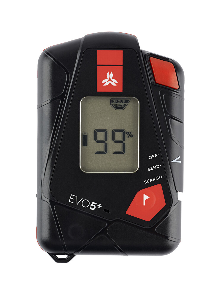 Dva Evo5+