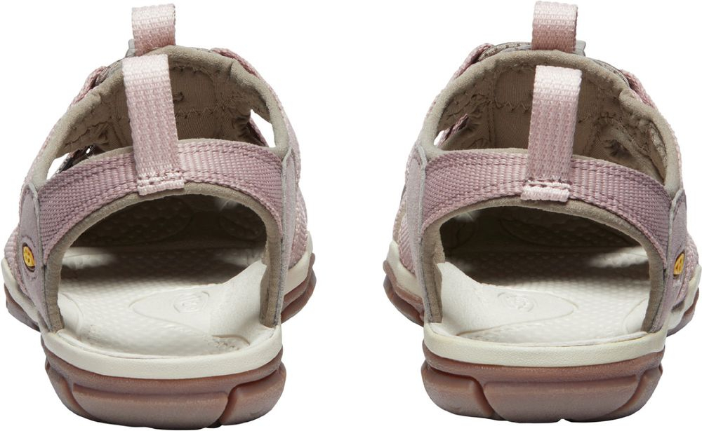 Clearwater Cnx Timberwolf Femme - Sandales | Keen