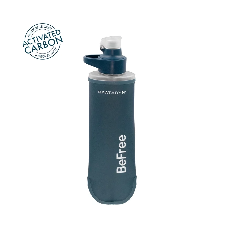 Filtre Befree Ac 0,5l - Filtre A Eau | Katadyn