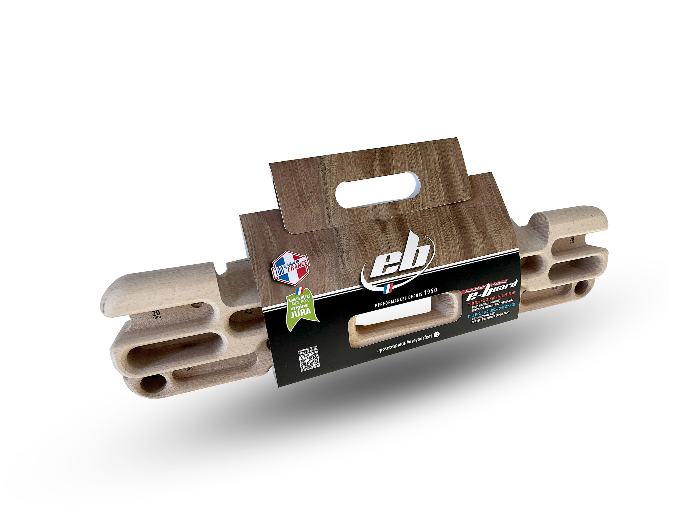 E Board - Equipement Outdoor | Eb