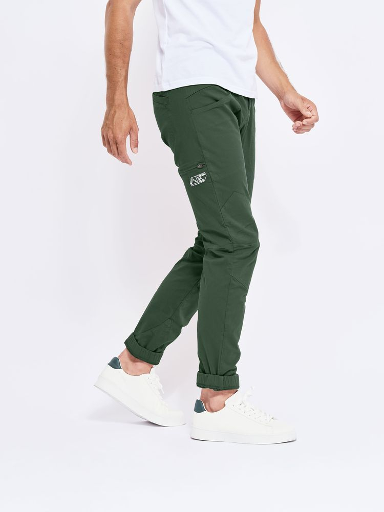 Pantalon Fitz Roy Black Forest - Pantalon | Looking For Wild