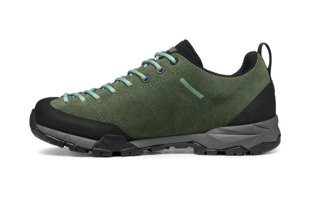Mojito Trail Femme Birch - Chaussures | Scarpa