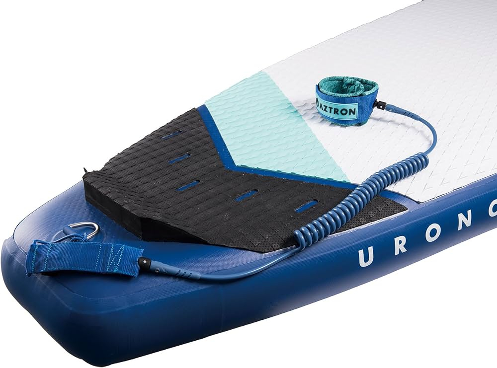 Leash 10 - Kayak/paddle | Aztron