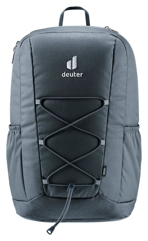 Gogo 28 Black - Sac De Voyage | Deuter