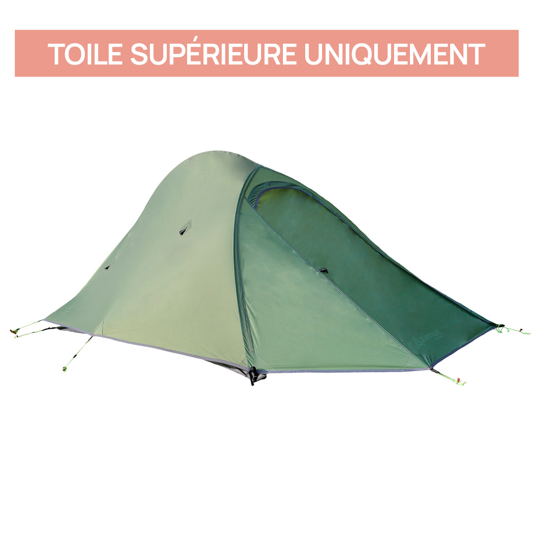 Toile Superieure Alpina 2 Sl - Accessoire Tente | Azimut Outdoor