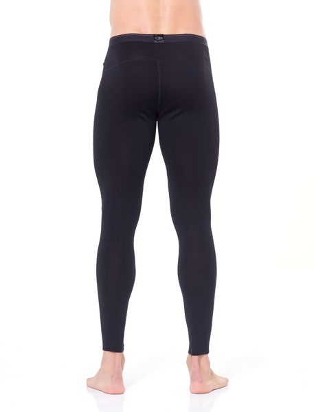 Collant 260 Tech Leggings With Fly - Pantalon | Icebreaker