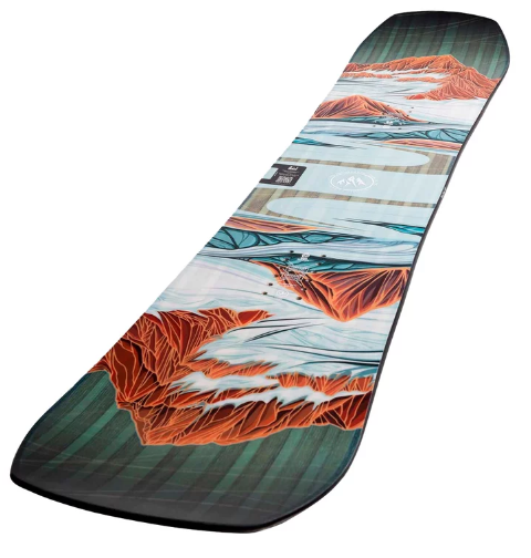Board Twin Sister - Snowboard | Jones