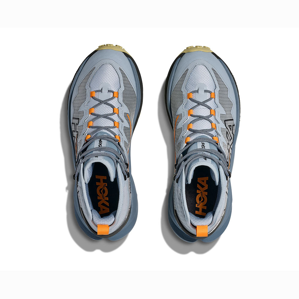 Mafate Hike Mineral Blue - Chaussure | Hoka