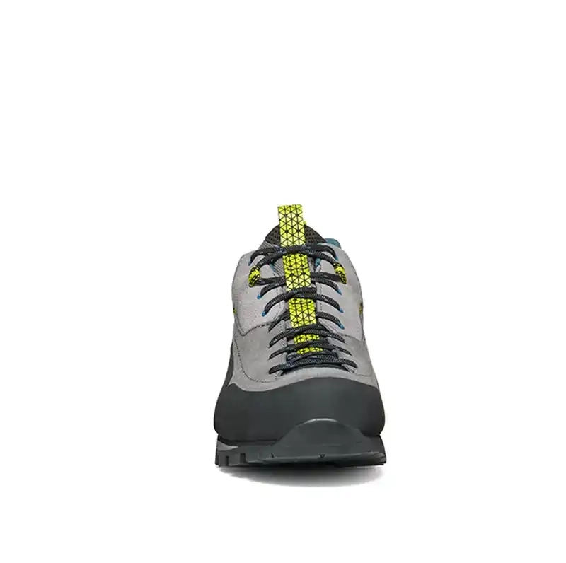 Dragontail Mnt Evo Gtx Grey Green - Chaussures | Garmont