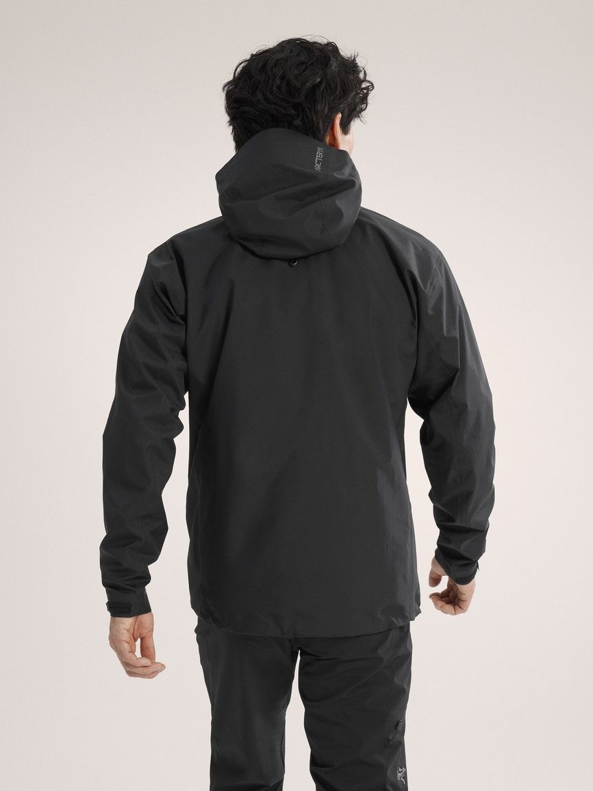 Veste Beta Black - Veste | Arcteryx