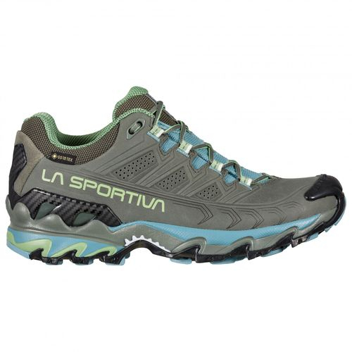 Ultra Raptor 2 Ltr Clay Femme - Chaussures | La Sportiva