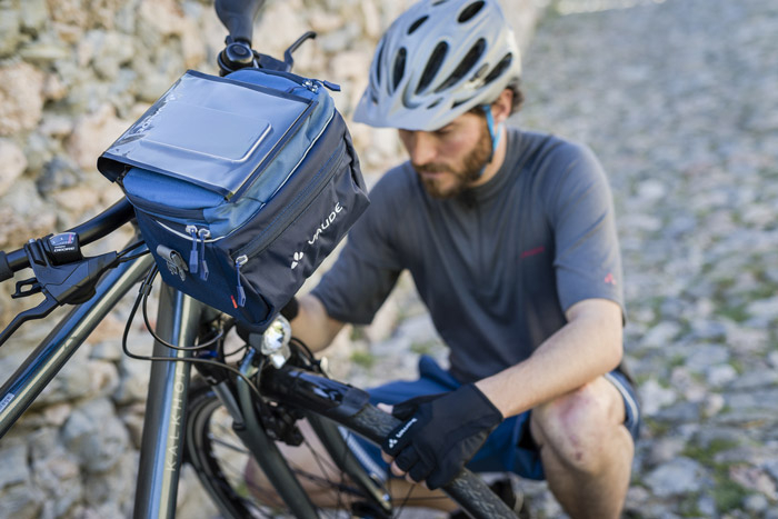 Porte-carte Beguided Small - Sacoches | Vaude
