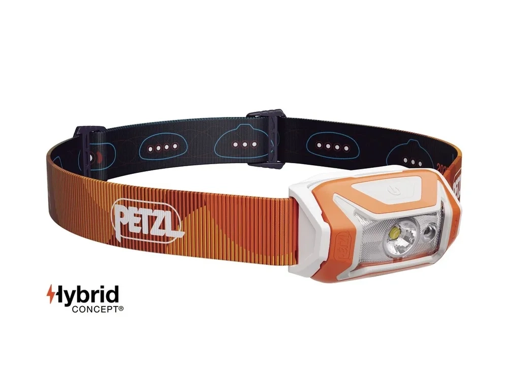 Tikka Core Anniversary 2025 - Lampe Frontale | Petzl