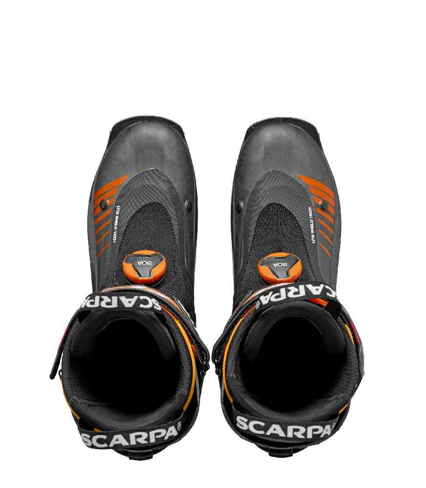F1 Lt - 2026 - Chaussures | Scarpa