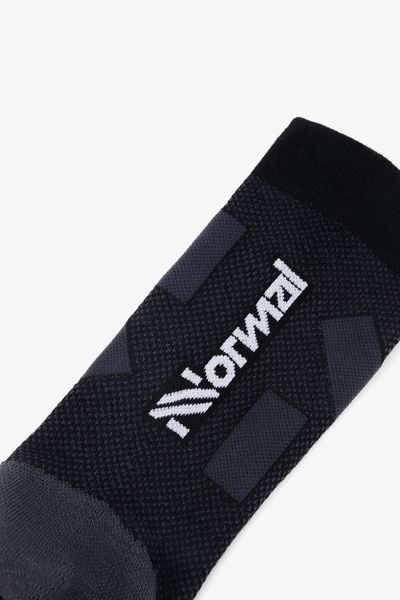 Chaussettes Race Sock Black - Chaussettes | Nnormal