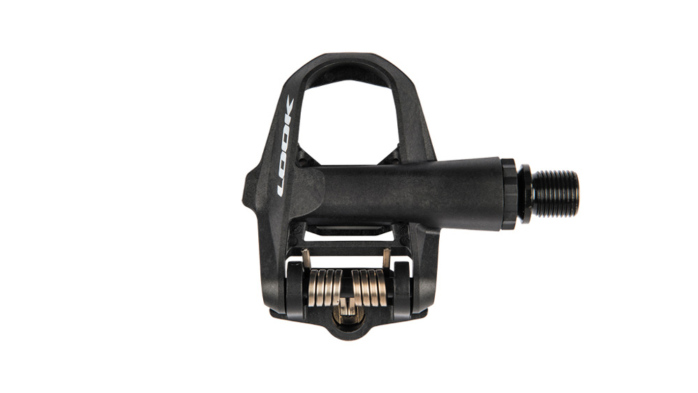 Pedales Keo 2 Max Carbon - Pedales | Look Cycle